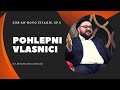 Pohlepni vlasnici  - Kur'an, novo čitanje - mr. Elvedin Huseinbašić - (8. emisija)