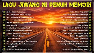 Koleksi Lagu Jiwang 8090an Paling Syahdu  Slow Rock Malaysia Menggamit Kenangan