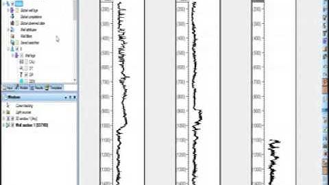 section 2 petrel software