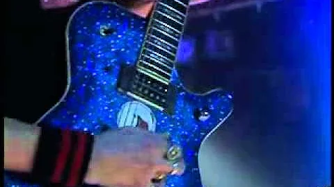 L.A. Guns - Long Time Dead ( Live  Pennington, Bra...