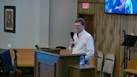 Brother Gary Simmons Testimony concerning William ...