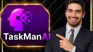Taskman Ai Review Launch Your Ai Freelance Business In Minutes Honest Test