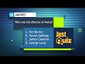 Just quiz app  be smart always by just creativo