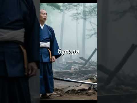 Самураи: дух воина, культура и наследие древней Японии