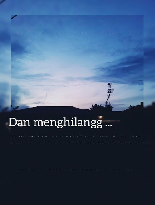 ARMADA - PENANTIAN||WHATSAPP STORY~