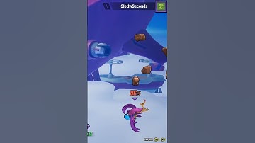 Rivals Of Aether 2 Is FUN... But Kragg Is STUPID!