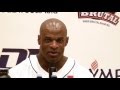 Семинар Ronnie Coleman в фитнес-клубе Олимп (СПб, Кондратьевский пр.64, 8.12.15)