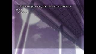 [Bêta-test] Fate/stay night en Français - Rin, le GOAT ! (Fate/UBW - Jour 4 & 5)