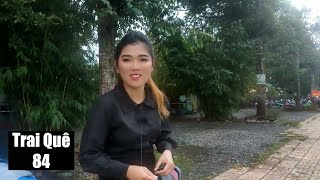 Chiều Hậu Giang - Ngắm nhìn công nhân của Khu Công Nghiệp Tân Phú Thạnh tan ca trở về nhà by Trai Quê 84 21 views 1 month ago 8 minutes, 31 seconds