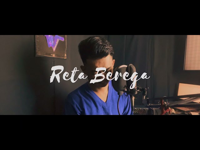 Reta Berega_Van Kelvin cover by Ramles Walter(piano version) class=