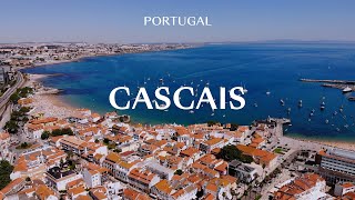 Why Cascais? Cascais, Portugal Travel Guide: What You Need to Know in 2024 | Athena Advisers screenshot 5