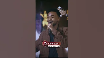 Hindarbe Barri Rakkinaa የመከራው ዘመን አለፈ Yitbarek Tamiru Newethiopianmezmur Mezmur Habesha 