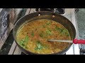Palak Dal Banana Sikhe 5 Minute me | #MIE |