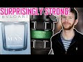 7 SURPRISINGLY LONG LASTING FRAGRANCES THAT YOU NEED TO BE WEARING - STRONGEST MEN'S FRAGRANCES