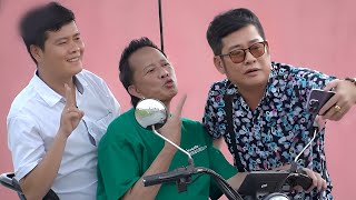 Hài 2023 | Bảo Chung, Tấn Beo, Khương Dừa | Thánh Nổ Full HD | Hài Tết 2023 Mới Nhất Cười Sập Nhà