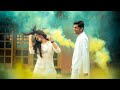 Sai ratna prewedding teaser