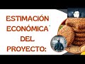 EXPOSICIÓN DEL PROYECTO FINAL - Formulación y Evaluación de Proyectos - Sección 1571