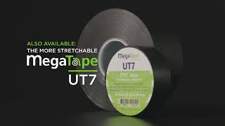 Mega Tape Ut7