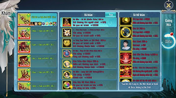 VLTK Mobile Lậu - Full Sét Siêu Nhân Cân Cả MAP , Full Max Mọi Thứ Cày Cuốc Tẹt Ga Ko Nạp Tiền