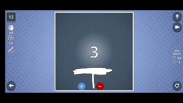 Brain It On! - Physics Puzzle, Solved Levels 11 - 15.