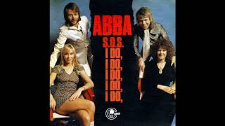 ABBA - I Do, I Do, I Do, I Do, I Do (2024 Stereo Mix)
