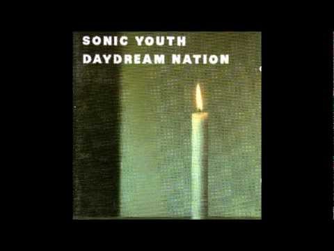 Sonic Youth (+) Candle