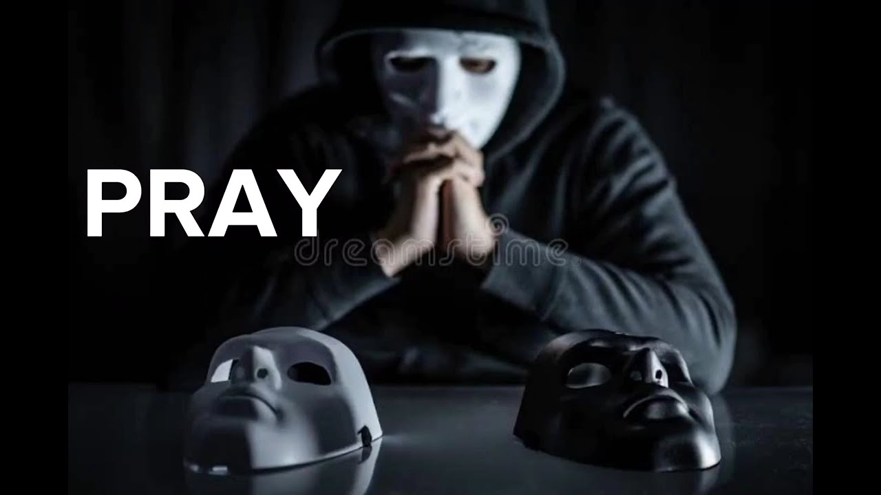 pray - FAISI GILL FRANCISABADWALA
