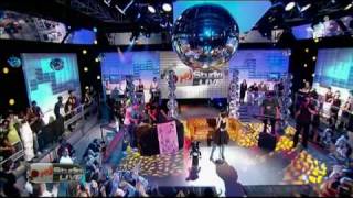  Alizée Jacotey Mademoiselle Juliette Nrjstudio Live Hd 720P 