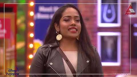 bigg boss lakshmi priya show thug😂
