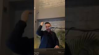 Ο Στέφανος Κόκκαλης στο Moma ! Exclusive Video 25/11/2023