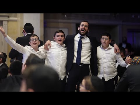 Highlights: Yeshiva Of Spring Valley - Orah V'simcha