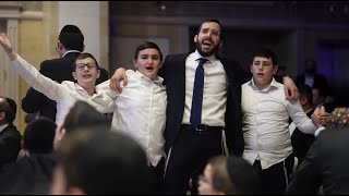 Highlights: Yeshiva Of Spring Valley - Orah V'simcha