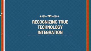 Best Practices and Technology Integration Part 1
