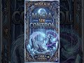 “Magia sin Control” (AI MUSIC) | Dark Minimal Battle OST