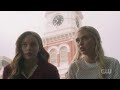 Legacies 2x05  lizzie and hope reunite  meet the keeper