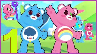 Care Bears: Pull the Pin All Level 1-40 Gameplay Walkthrough (Android, iOS) HD screenshot 3