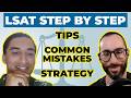 Raising a Student’s LSAT Score by 24 Points in 14 Mins