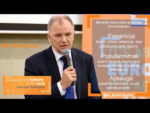 Video: Parodomas Socialinių Mokslų Indėlis į Sveikatos Politiką Ir Sistemų Tyrimus