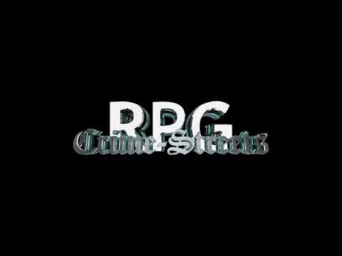 Crime Streets RPG 2018 - პროდუქტების ქარხნის მიმოხილვა