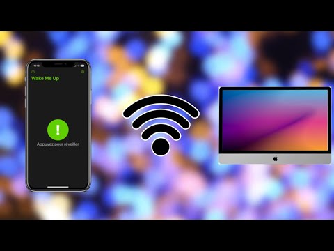 Vidéo: Wake on LAN fonctionne-t-il lorsque l'ordinateur est éteint ?