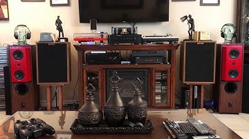 Onkyo hf player with audioquest dragonfly