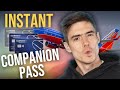 How to Get a FREE Southwest Companion Pass RIGHT NOW!
