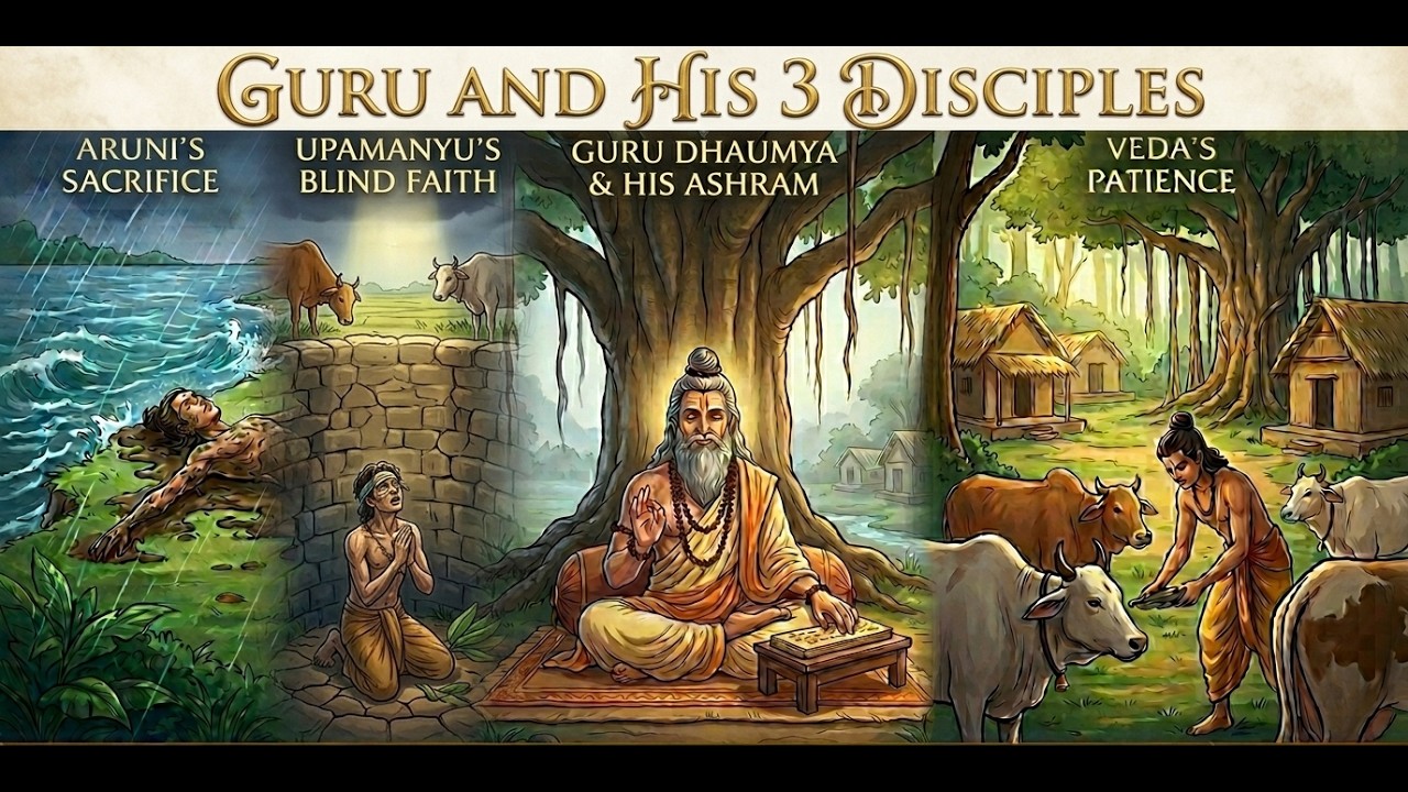 Bhagavad Gita Secrets REVEALED by HGPrahlad Jivan Prabhuji