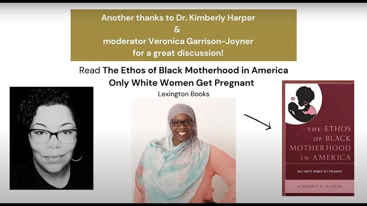 DBLAC Reading Series: Veronica Joyner in Conversat...