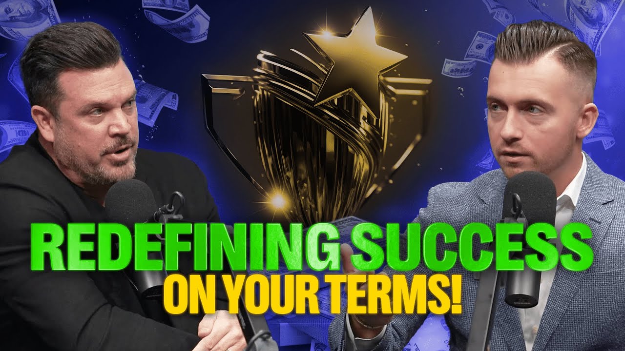 John Gafford: How to Become Unforgettable in Networking and Business | EP 11