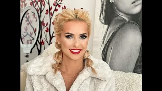 █▬█ █ ▀█▀ - CEA MAI TARE SARBA - SARBA BELEA - MIHAELA SULTAN