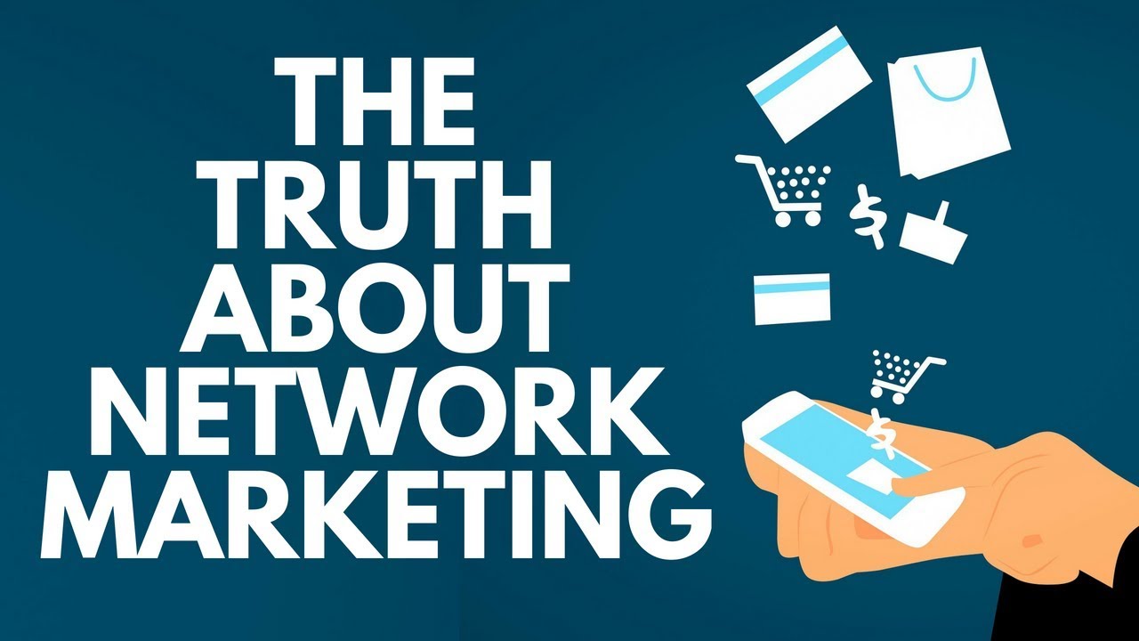 Image result for network marketing