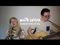 Lights running with the boys cover by white island