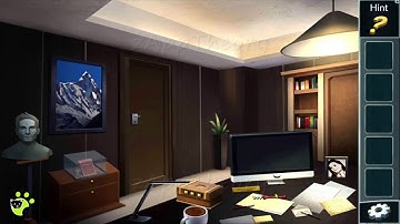 Prison Escape New Dawn Upper Levels Level 3 Full Walkthrough with Solutions (Big Giant Games)