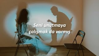 ÇATI KATI | GÖKHAN TÜRKMEN (şarkı sözleri) Resimi